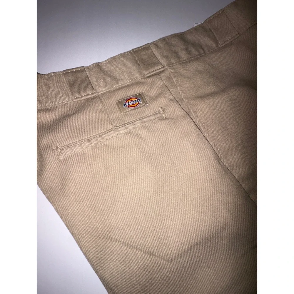 Dickies discover enduring